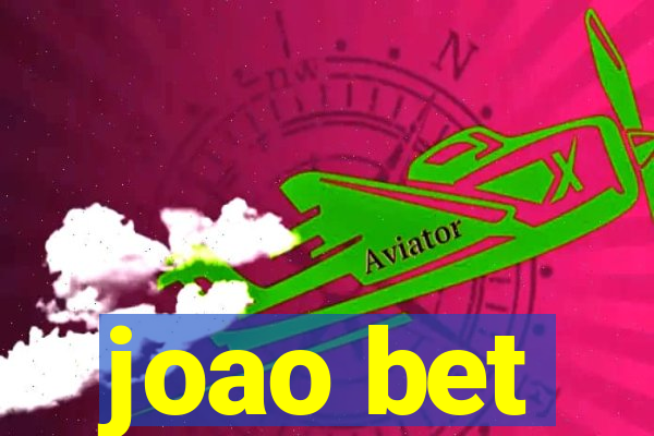 joao bet